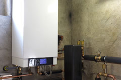 Merry Field Hill condensing boiler companies