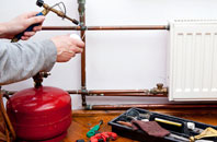 free Merry Field Hill heating repair quotes